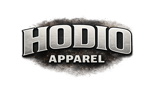 Hodio Apparel